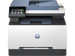 IMPRIMANTE HP LASER COULEUR 3303 FDW