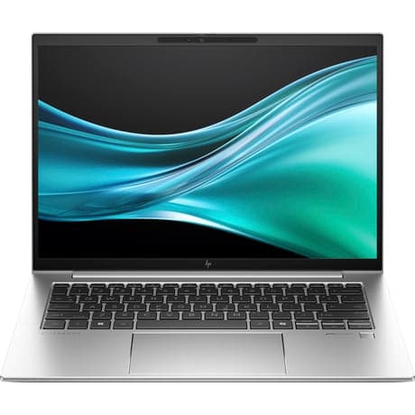 Portable HP ELITEBOOK 840 G11 VPRO Intel Core Ultra 7-165U-16 Go DDR5 RAM-512 Go SSD-ECRAN 14 Pouces-Windows 11 Pro
