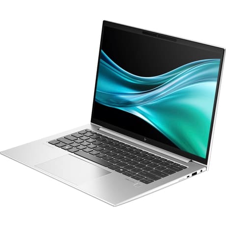 Portable HP ELITEBOOK 840 G11 VPRO Intel Core Ultra 7-165U-16 Go DDR5 RAM-512 Go SSD-ECRAN 14 Pouces-Windows 11 Pro thumbnail 2