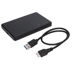 BOITIER HDD externe USB 3,0/2,0 Portable