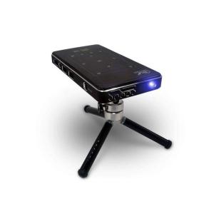 VIDEO Projecteur BORREGO MINI BP09 4K