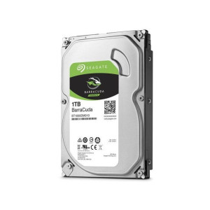 DISQUE DUR HDD INTERN BUREAU SEAGATE 1 To