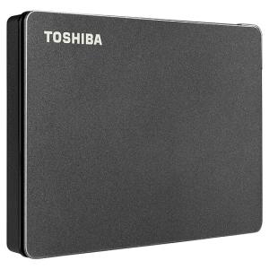DISQUE DUR EXTERN HDD TOSHIBA 4 To