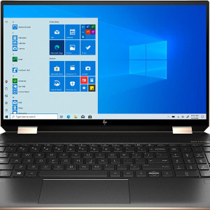 Portable HP SPECTRE X360 13 Intel Core i7-13èm Gen-8 Go Ram DDR4-512 Go SSD-Windows 11 Pro-Ecran 13"