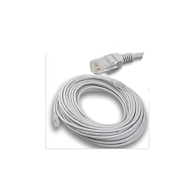 CABLE PRESERTI 20M