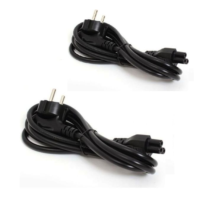 CABLE ALIMENTATION PORTABLE FICHE Française thumbnail 2