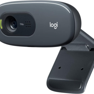 LOGITECH WEBCAM C270