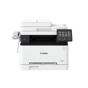 IMPRIMANTE CANON 657 CDW