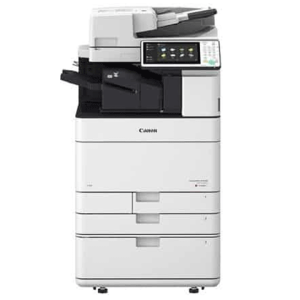 PHOTOCOPIEUSE CANON COPIER 2930i MONOCHROME Sans Socle et Sans Cartouche d'encre