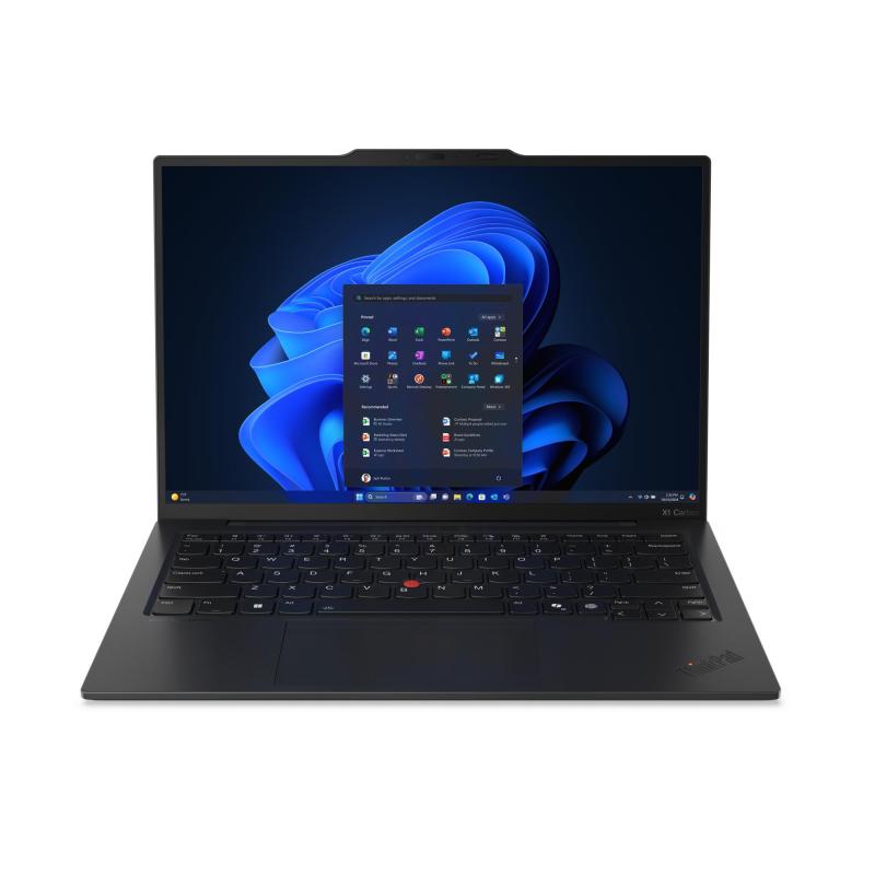 Portable LENOVO THINKPAD CARBON X1 GEN 13 AURA Intel Core ULTRA 7-258V-32 Go DDR5 RAM-1 To SSD-ECRAN 14 Pouces tactile-Windows 11 Préinstallé