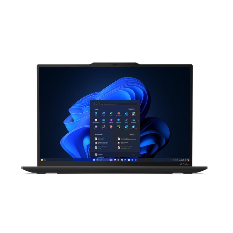 Portable LENOVO THINKPAD CARBON X1 GEN 13 AURA Intel Core ULTRA 7-258V-32 Go DDR5 RAM-1 To SSD-ECRAN 14 Pouces tactile-Windows 11 Préinstallé thumbnail 4