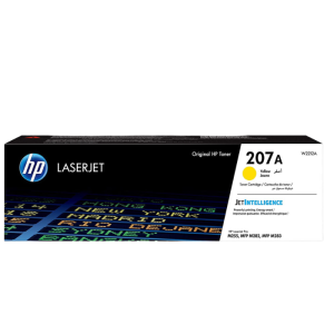 CARTOUCHE HP Toner Originale 207A Couleur