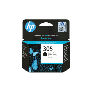 ENCRE  Hp-305 Noir