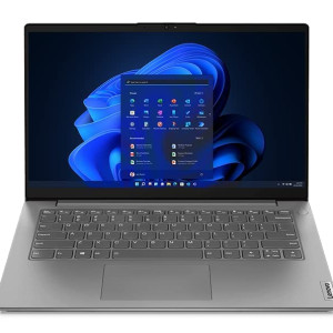 Portable Lenovo V 14 IGL Celleron- 10 èm Gen-4 Go Ram- 1 To SSD-Ecran 14"-Windows 10 Pro