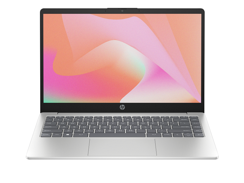 Portable HP14s EP1037NK Intel Core i5-13ème Gen-8 Go DDR4 RAM-512 Go SSD-ECRAN 14 Pouces-Clavier francais d'origine-Windows 11 Pro