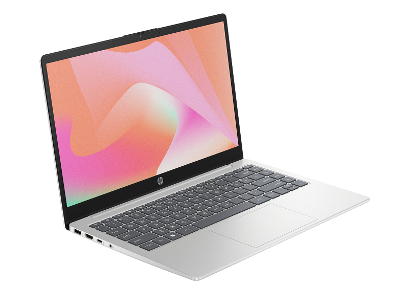 Portable HP14s EP1037NK Intel Core i5-13ème Gen-8 Go DDR4 RAM-512 Go SSD-ECRAN 14 Pouces-Clavier francais d'origine-Windows 11 Pro thumbnail 3