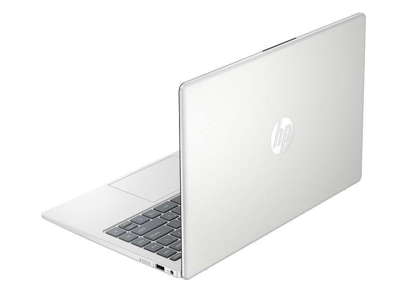 Portable HP14s EP1037NK Intel Core i5-13ème Gen-8 Go DDR4 RAM-512 Go SSD-ECRAN 14 Pouces-Clavier francais d'origine-Windows 11 Pro thumbnail 4