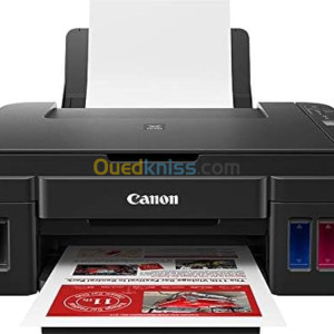 IMPRIMANTE Canon Pixma G3410 WIFI