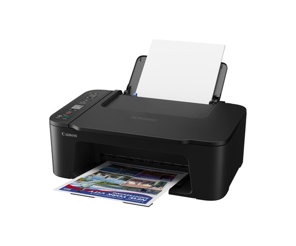 IMPRIMANTE CANON PIXMA JET TS3640 thumbnail 2