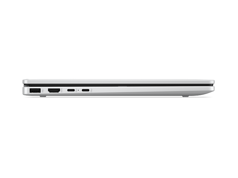 Portable HP OMNIBOOK14-FM0013 Intel Core Ultra5 -226V-16 Go DDR5-512 Go SSD-ECRAN 14 Pouces Tactile-FreeDOS+Licence Windows 11 Pro thumbnail 4