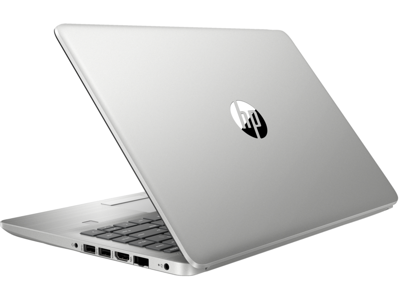 Portable Hp 240 G9 Celeron-4 Go DDR4 RAM-256 Go SSD-ECRAN 14 Pouces-FreeDOS+Licence Windows 11 Pro thumbnail 4