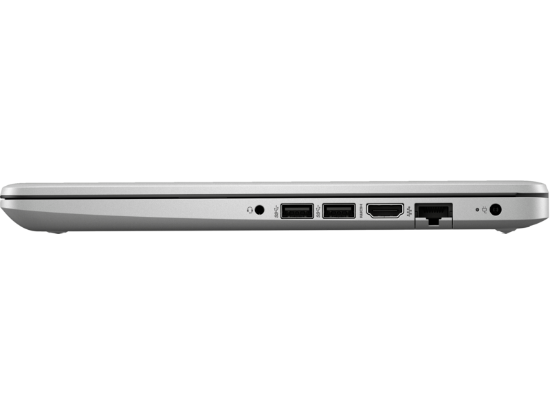 Portable Hp 240 G9 Celeron-4 Go DDR4 RAM-256 Go SSD-ECRAN 14 Pouces-FreeDOS+Licence Windows 11 Pro thumbnail 5