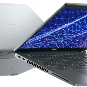 Portable DELL LATITUDE 5430 Intel Core i5-12 è Gen-8 Go Ram-512 Go SSD-Ecran 14"-Windows 10 Pro