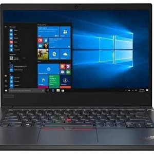 Portable LENOVO THINKPAD E14 G5 Intel Core i5-11 è Gen-16 Go Ram-512 Go SSD-2 Go graphiques-Ecran 14Pouces--Freedos + Licence Windows 10 Pro