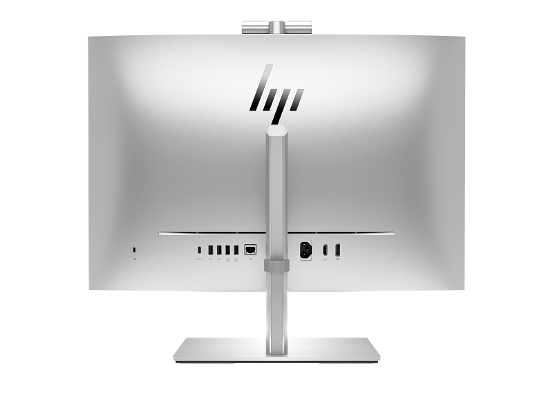 ALL IN ONE HP 24 ELITEONE 840 G9 Intel Core i7-14ème Gen-16 Go DDR5 RAM-512 Go SSD-ECRAN 24 Pouces Non Tactile-Windows 11 Pro thumbnail 4