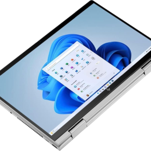 Portable HP ENVY X360 14 4 ES102-x360 Intel Core i7-13èmè Gen-16 Go Ram-1To SSD-Windows 11 Pro-Ecran14 Pouces