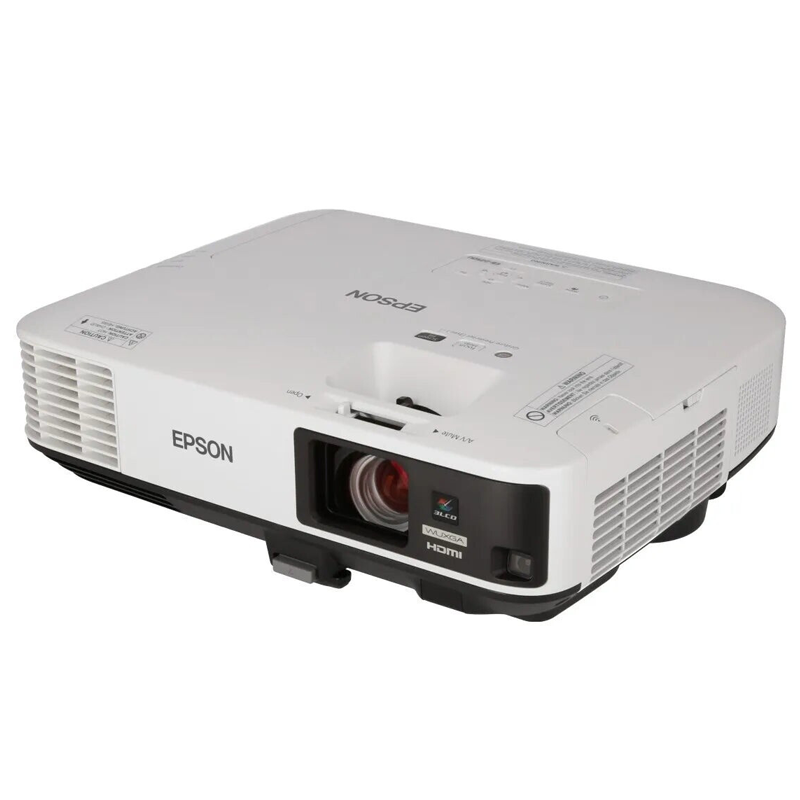 EPSON VIDEO PROJECTEUR EB-2250U-Prof 3LCD-5000 LUMEN HDMI-VGA-USB/XGA thumbnail 3
