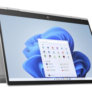 Portable HP ENVY 14" X 360 Intel Core i5-13 ème Gen-8 Go LPDDR4x-512 Go SSDECRAN 14 pouces Tactile-Windows 11 pro