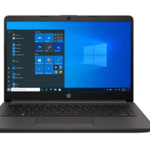 Portable Hp 14cf2209 Intel Celeron-8 Go Ram-1 To HDD ou 512 Go SSD-Ecran 14 Pouces-Windows 10 Pro
