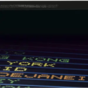 CARTOUCHE HP TONER ORIGINAL 130 A COULEUR