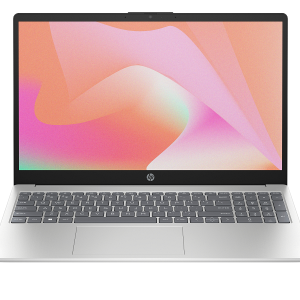 Portable Hp 15 FD0581NK  Intel Core i3-13ème Gen-8 Go DDR4 RAM-512 Go SSD-ECRAN 15 Pouces-Clavier francais do'rigine-FreeDOS + Licence Windows 11 Pro