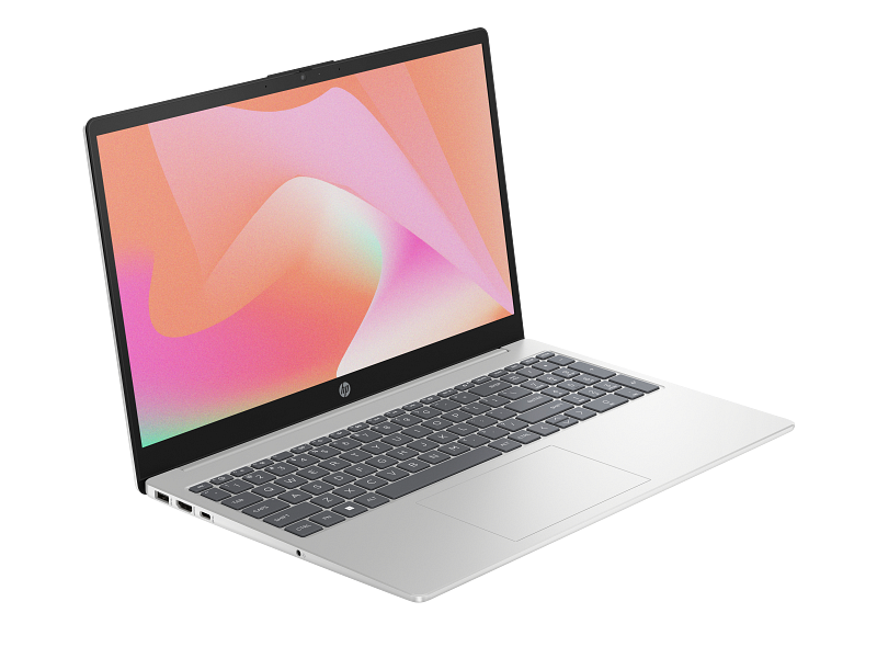 Portable Hp 15 FD0581NK  Intel Core i3-13ème Gen-8 Go DDR4 RAM-512 Go SSD-ECRAN 15 Pouces-Clavier francais do'rigine-FreeDOS + Licence Windows 11 Pro thumbnail 3