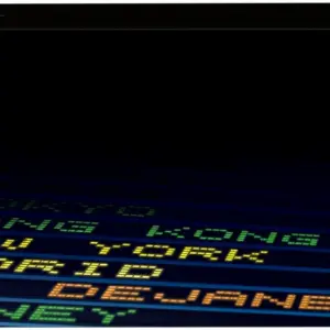 CARTOUCHE HP TONER ORIGINAL 131 A Noir