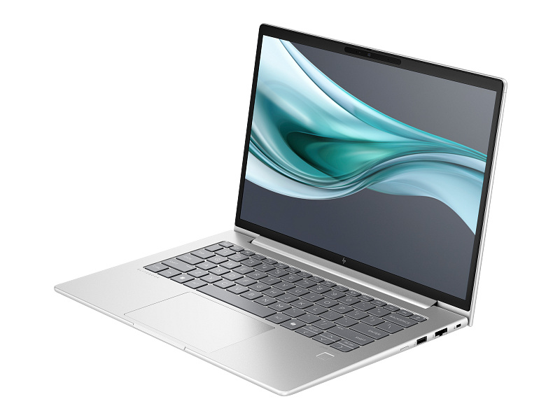 Portable HP ELITEBOOK 640 G11 Intel Core Ultra 5-13ème Gen-16 Go DDR4 RAM-512 Go SSD-Freedos + Licence Windows 11 Pro- ECRAN 14 pouces thumbnail 2