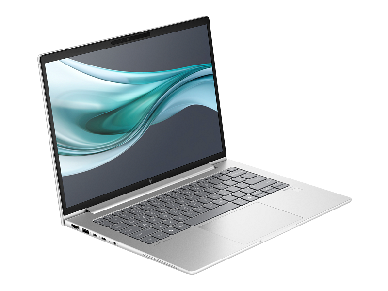 Portable HP ELITEBOOK 640 G11 Intel Core Ultra 5-13ème Gen-16 Go DDR4 RAM-512 Go SSD-Freedos + Licence Windows 11 Pro- ECRAN 14 pouces thumbnail 3
