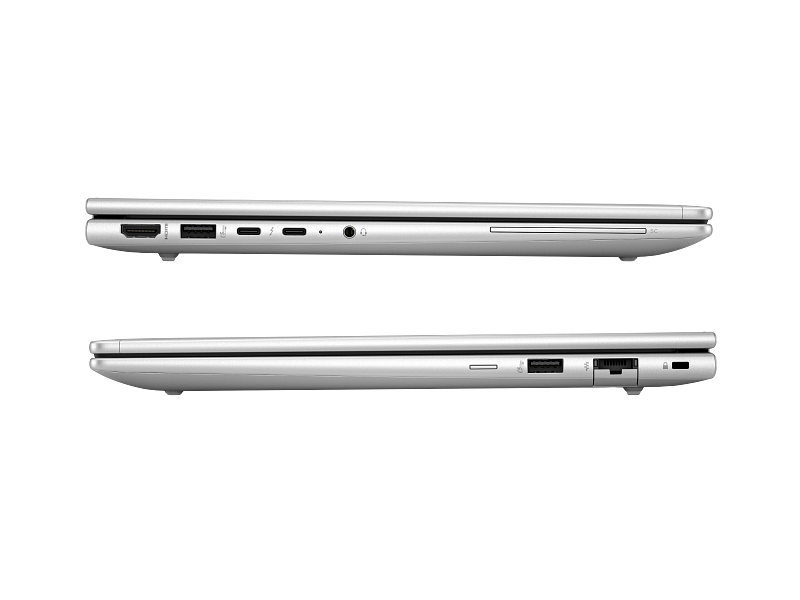 Portable HP ELITEBOOK 640 G11 Intel Core Ultra 5-13ème Gen-16 Go DDR4 RAM-512 Go SSD-Freedos + Licence Windows 11 Pro- ECRAN 14 pouces thumbnail 4