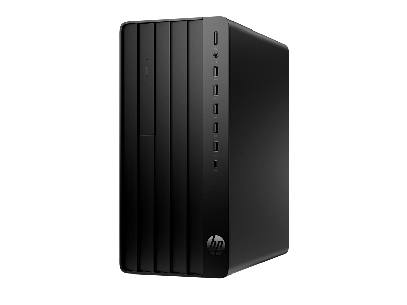 BUREAU HP 290-G9 Intel Core i3-13ème Gen-8 Go DDR4 RAM-512 Go SSD-ECRAN 22 Pouces-Lecteur DVD +WIFI +blutooth-FreeDOS+Licence WIndows 11 Pro thumbnail 2