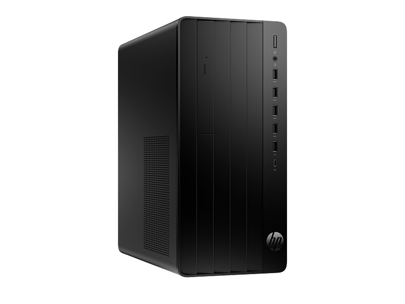 BUREAU HP 290-G9 Intel Core i3-13ème Gen-8 Go DDR4 RAM-512 Go SSD-ECRAN 22 Pouces-Lecteur DVD +WIFI +blutooth-FreeDOS+Licence WIndows 11 Pro thumbnail 3