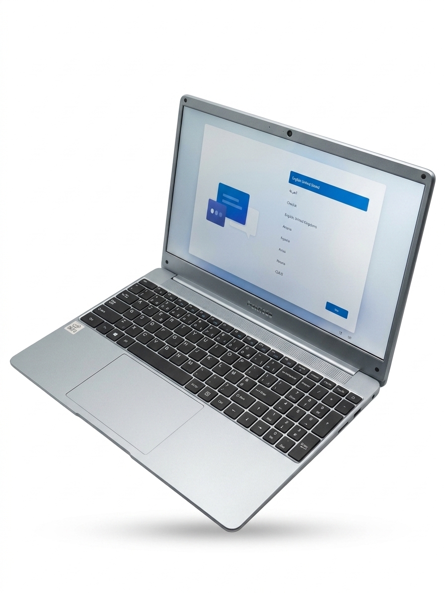 Portable ONYX-C5 NOTEBOOK Intel Intel(R) Core(TM) i3-5005U CPU @ 1.00GHz-16Go RAM-256 Go SSD-ECRAN 15,6 Pouces-Licence Windows 11 Pro