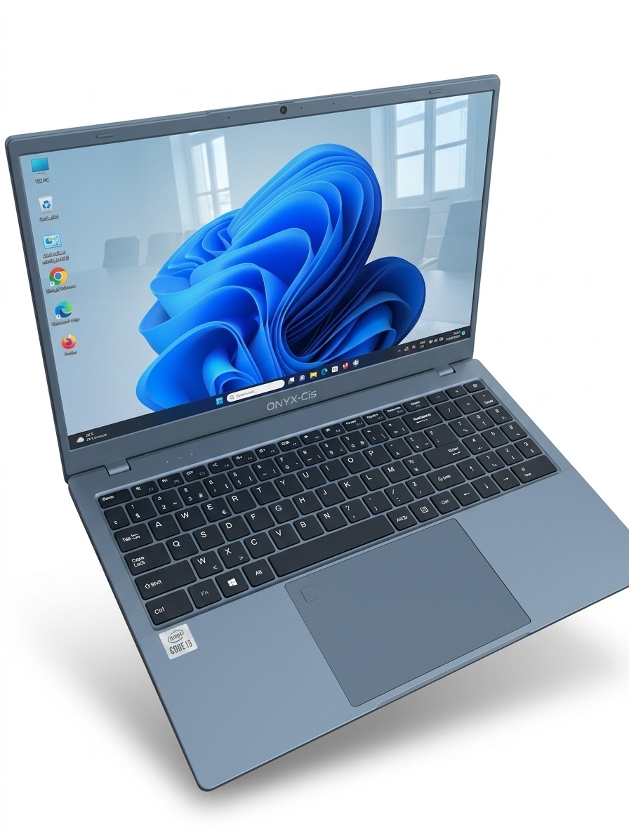 Portable ONYX-C5 NOTEBOOK Intel Intel(R) Core(TM) i3-5005U CPU @ 1.00GHz-16Go RAM-256 Go SSD-ECRAN 15,6 Pouces-Licence Windows 11 Pro thumbnail 4