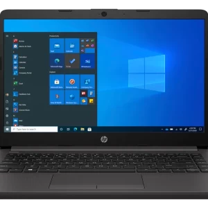Portable HP 240 G8 Intel Celeron-4 Go DDR4 RAM-1To HDD-Freedos + Licence Windows 10 Pro-ECRAN 14 Pouces