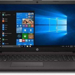 Portable HP 250 G8 Intel Celeron Dual Core 4 Go Ram-1To HDD-Windows 10 Pro-Ecran 15,6"