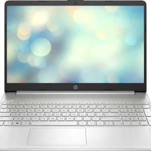 Portable HP15 FQ5025NK Intel Core i5-12ème Gen-8 Go DDR4 RAM-512 Go SSD-Windows 11 Pro-ECRAN 15,6 Pouces-CLAVIER Français D'Origine