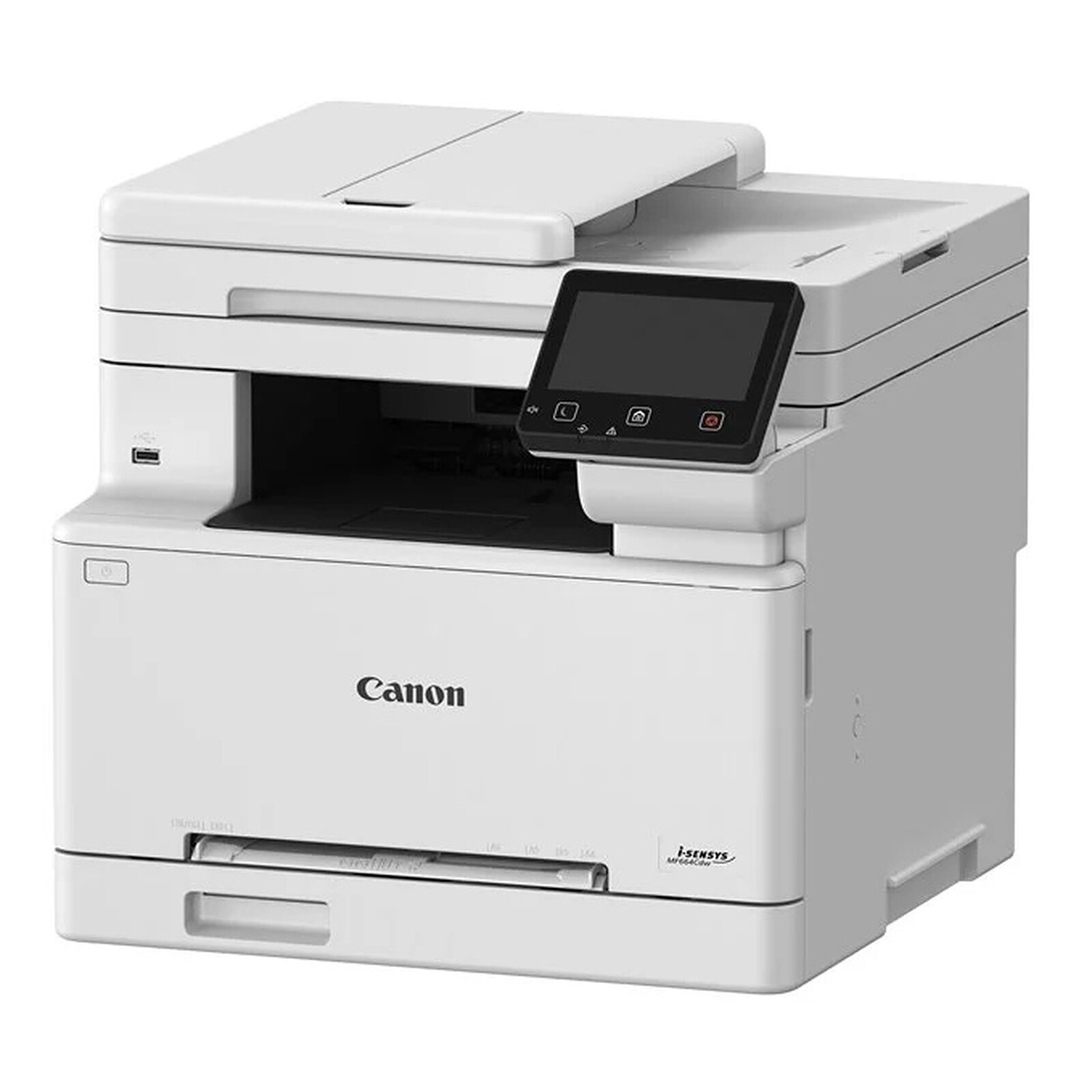 IMPRIMANTE CANON i-sensys 664 CDW thumbnail 2