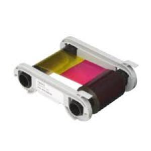 CARTOUCHE RUBAN PVC EVOLIS  PRIMACY COULEUR YMCKO r5f008eaa