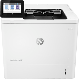 IMPRIMANTE HP LASERJET ENTREPRISE M611 DN